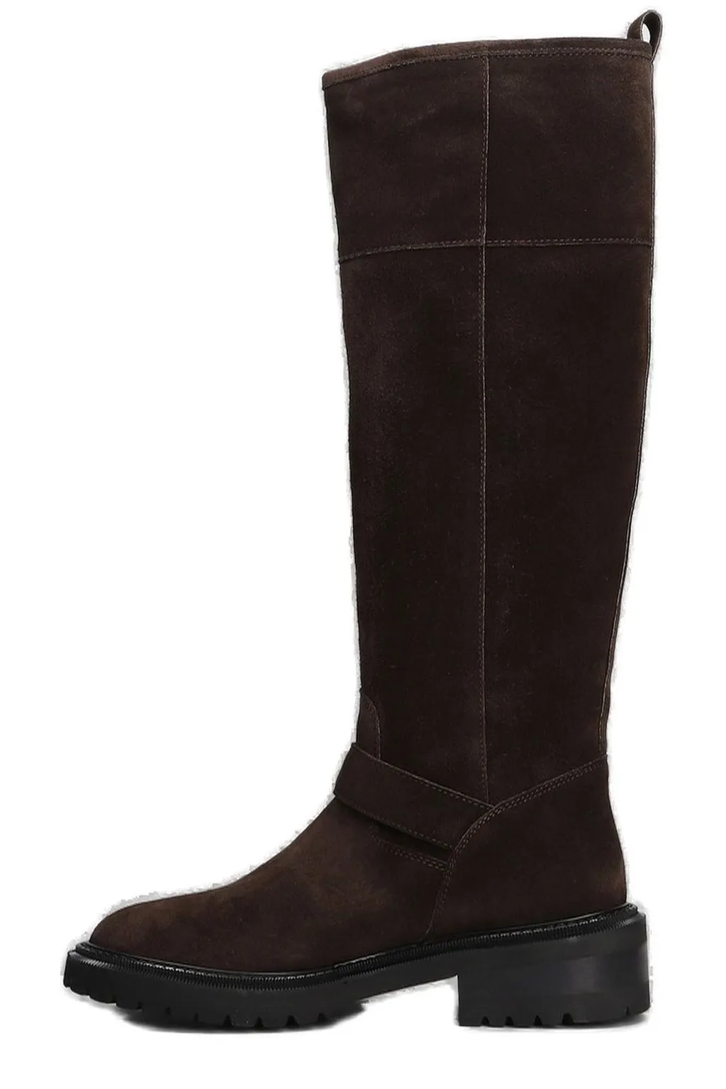 Knee-High Boots