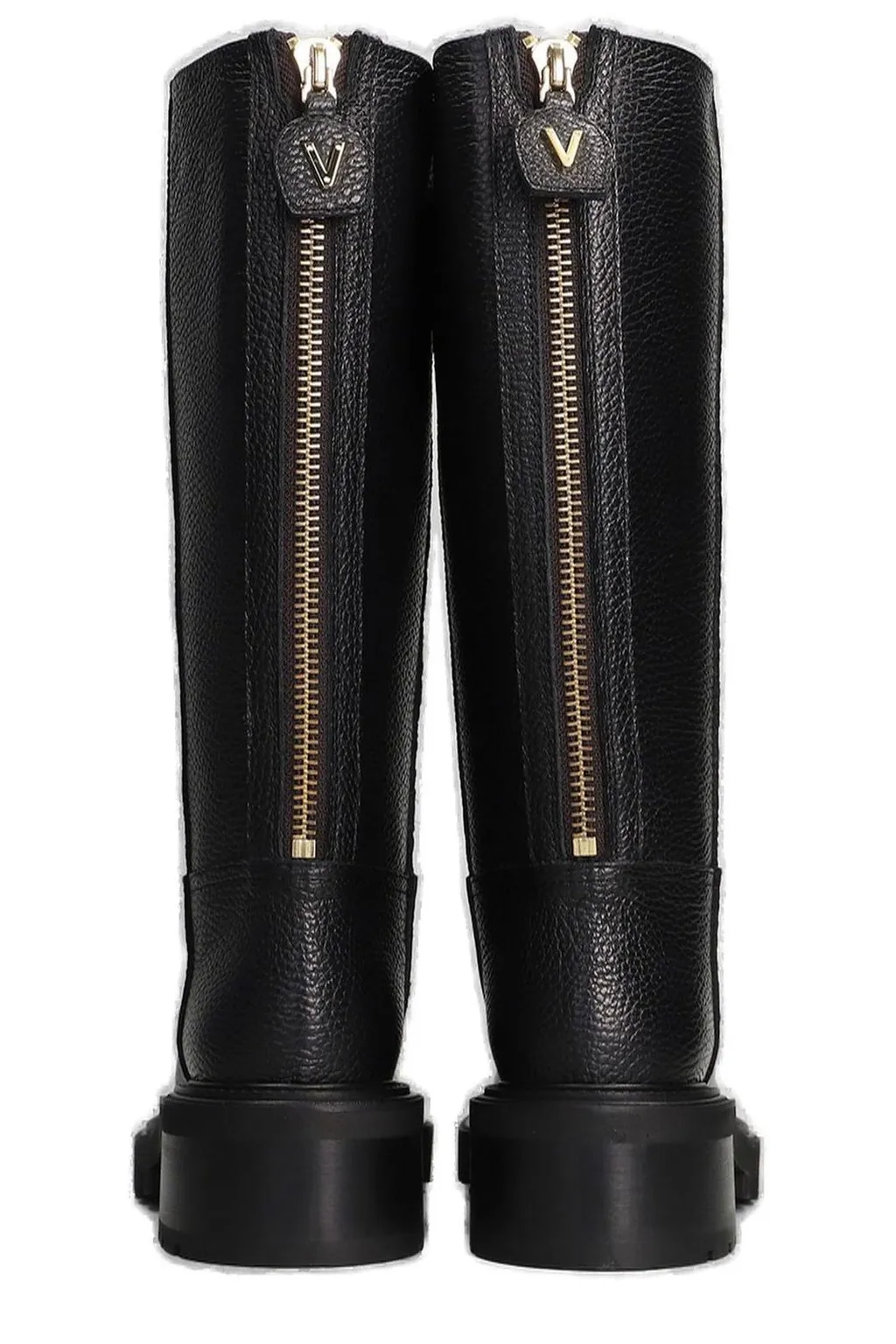 Knee-High Boots