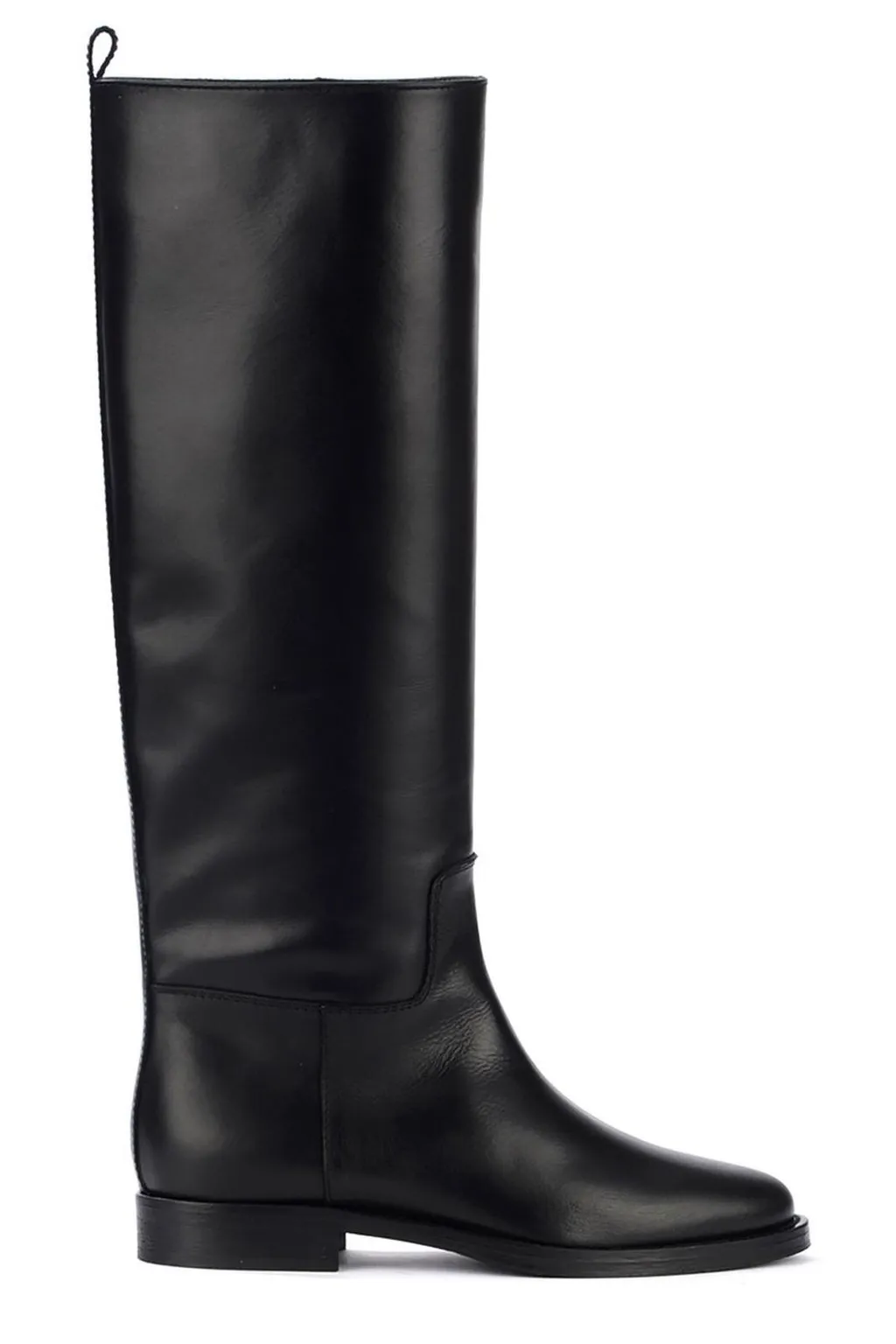 Knee-High Boots