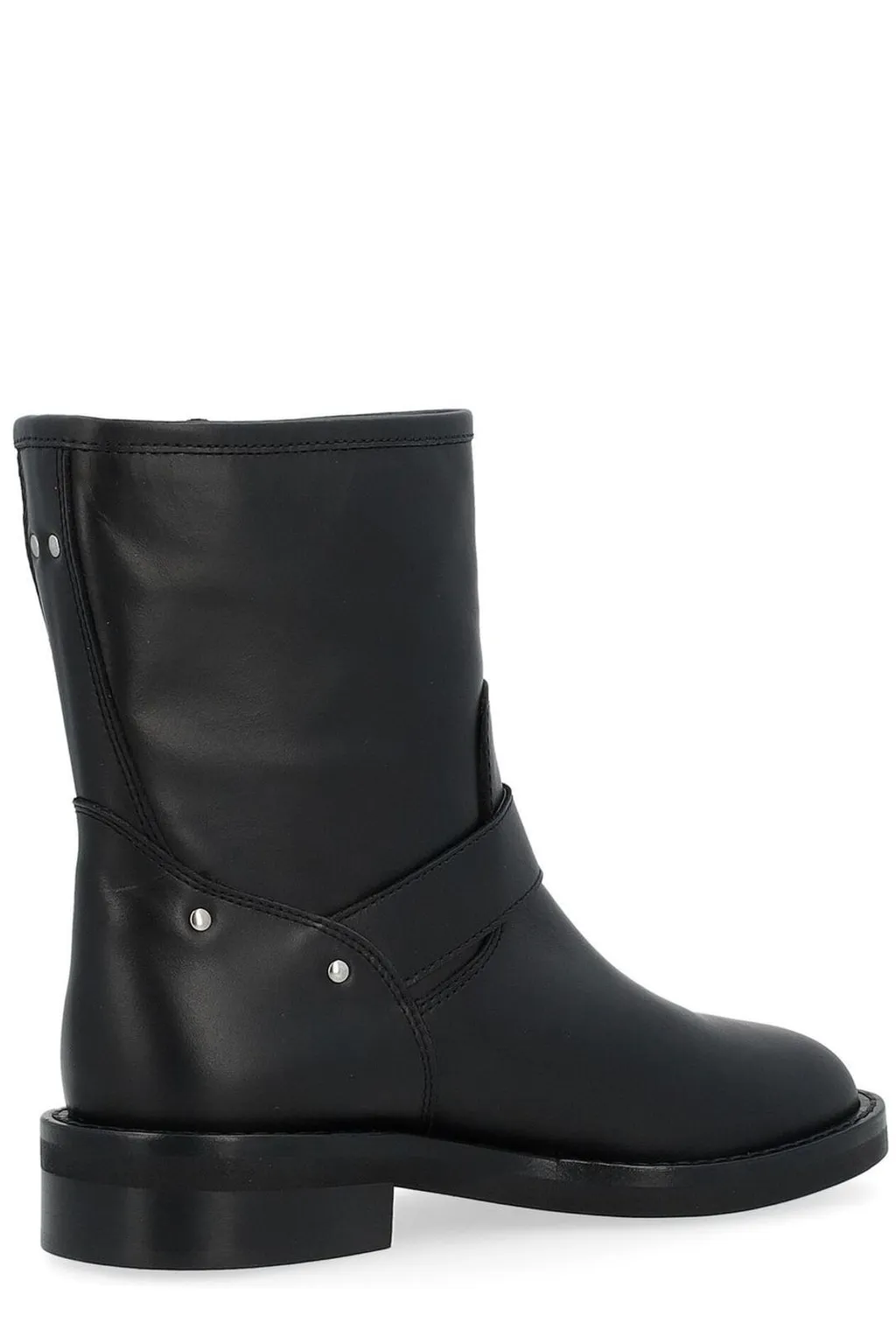 Moto Boots