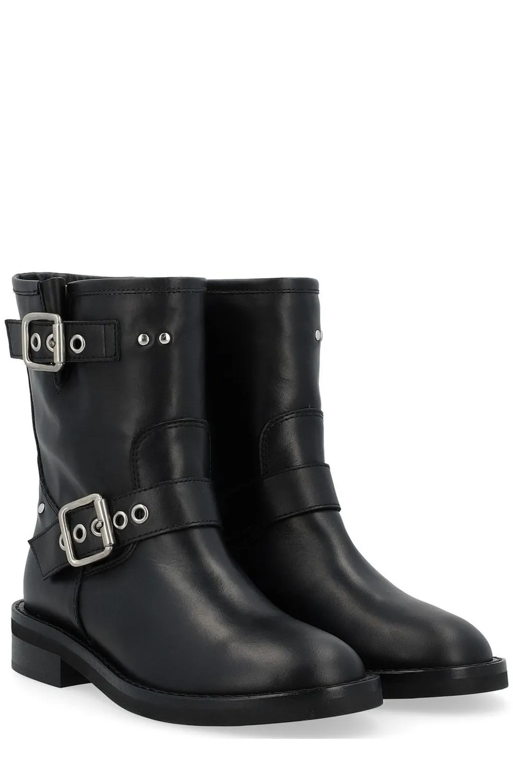 Moto Boots