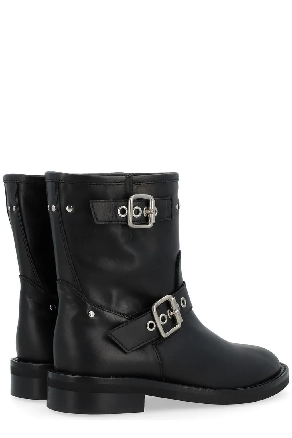 Moto Boots