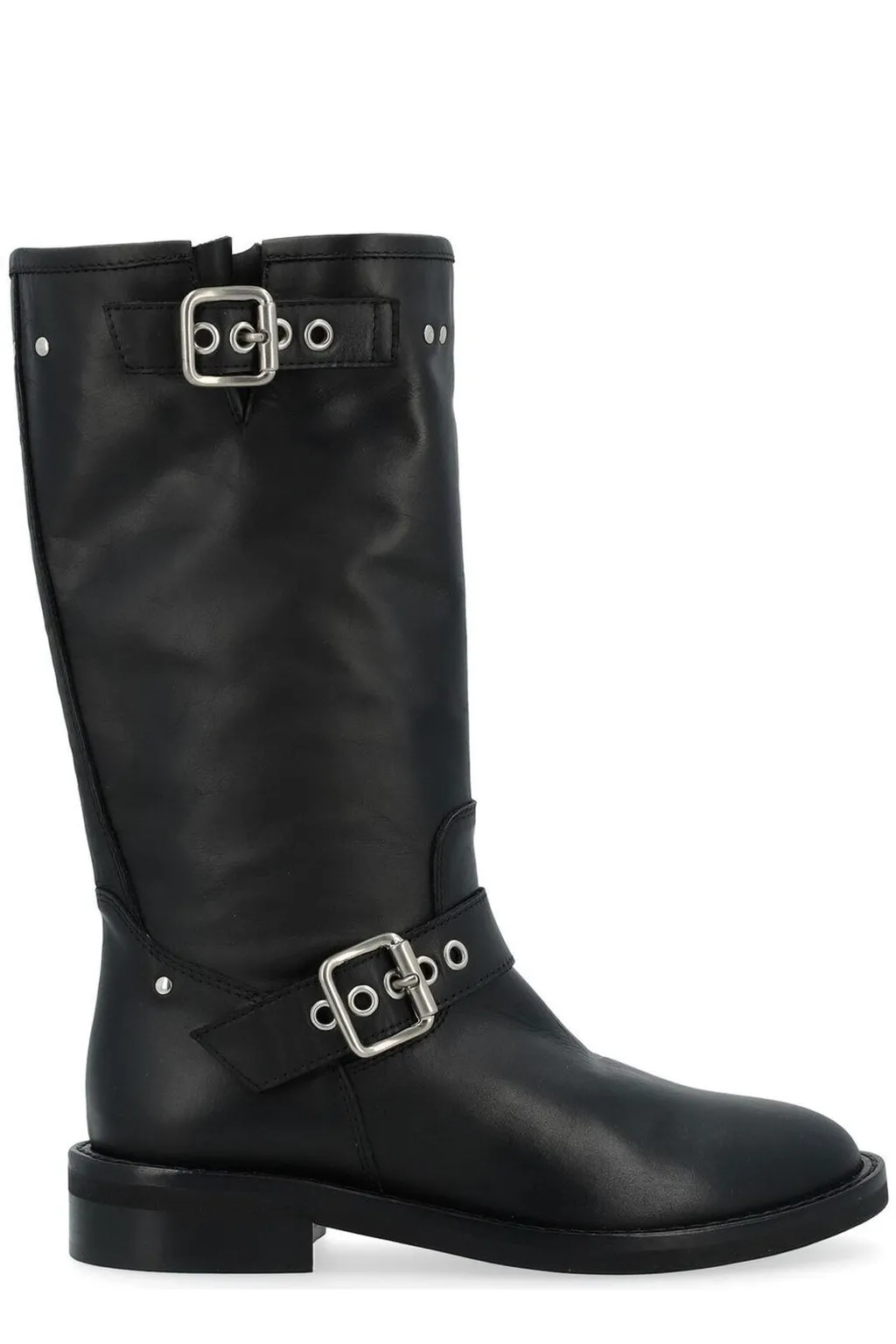 Tall Boots