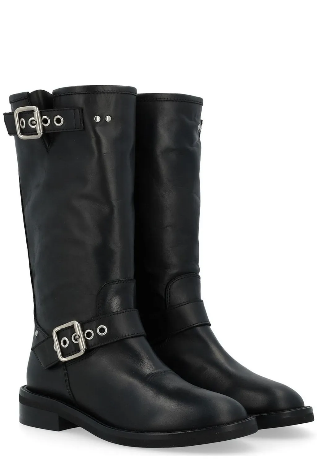 Tall Boots