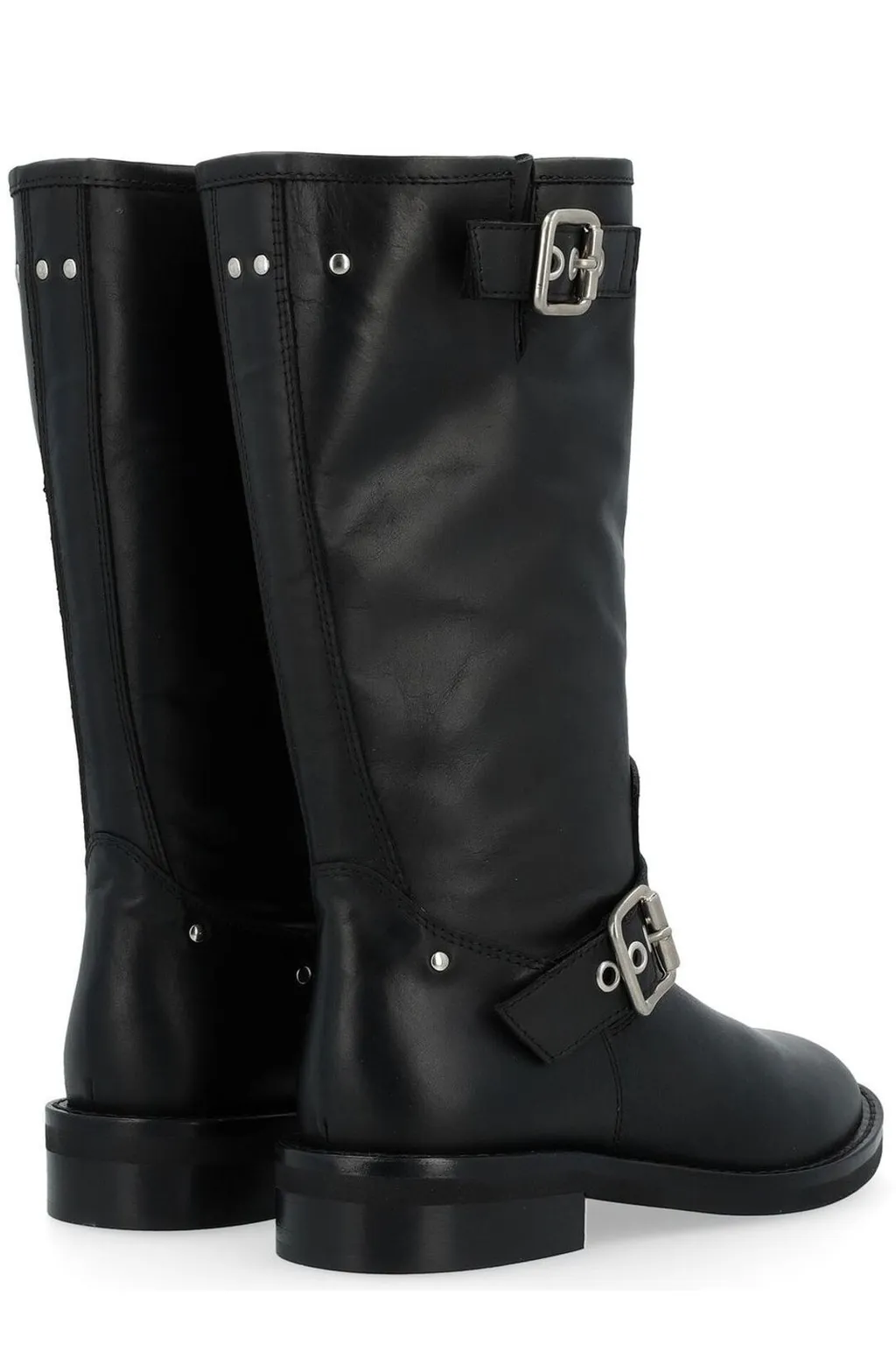 Tall Boots