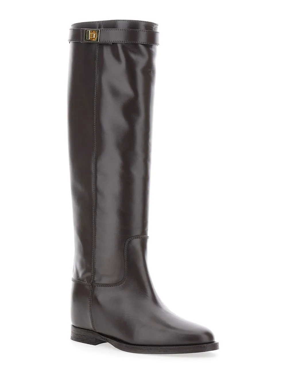 Tall Boots