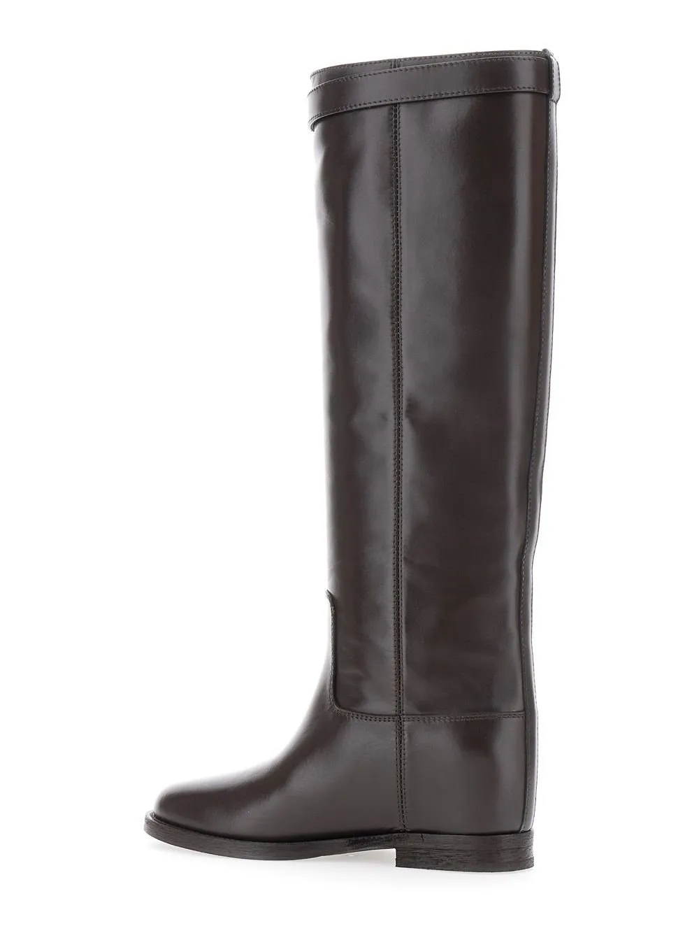 Tall Boots