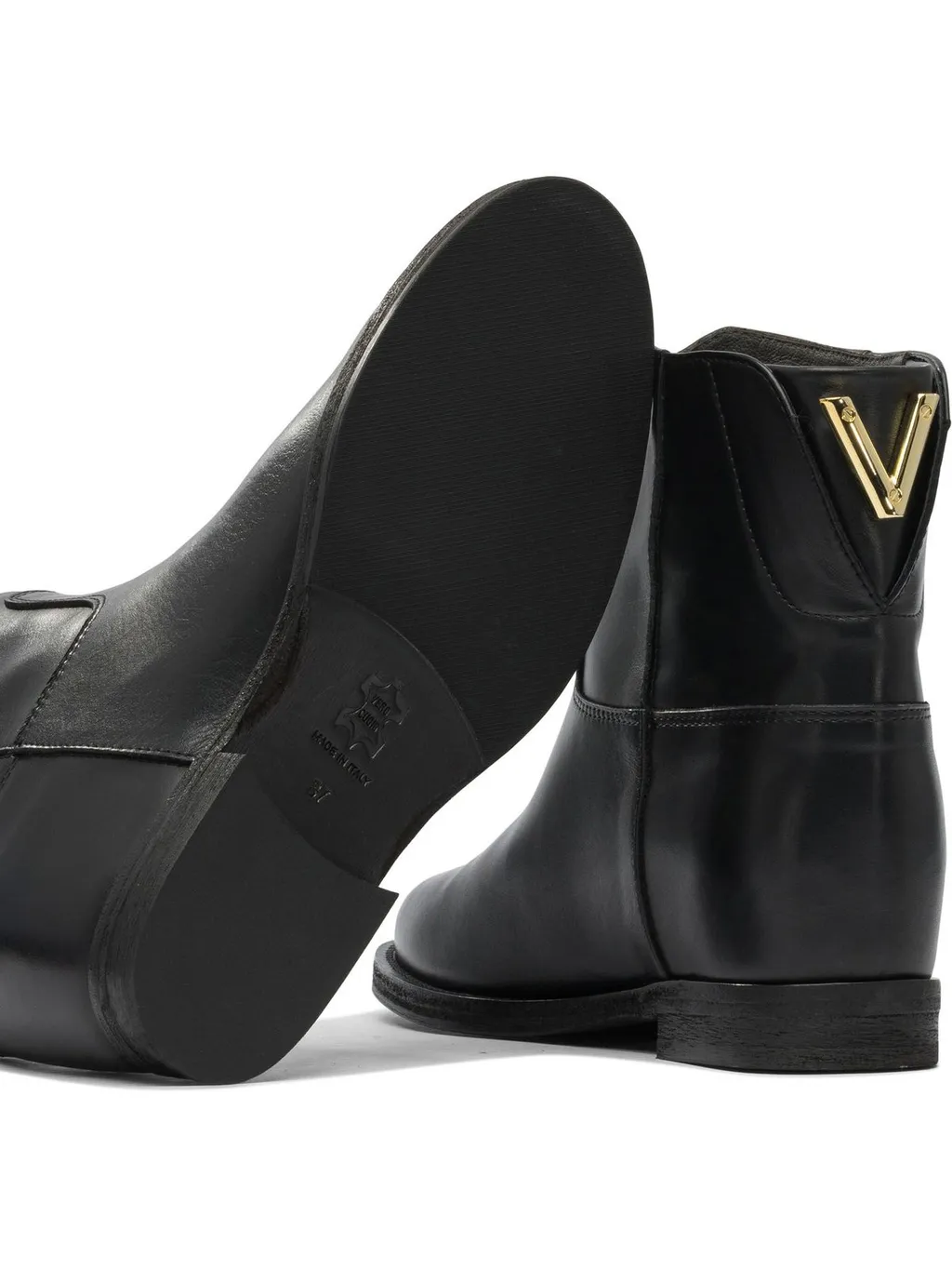 Ankle Boots