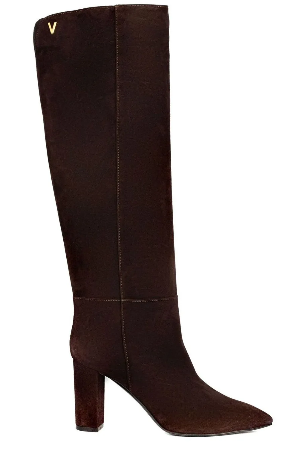Knee-High Boots
