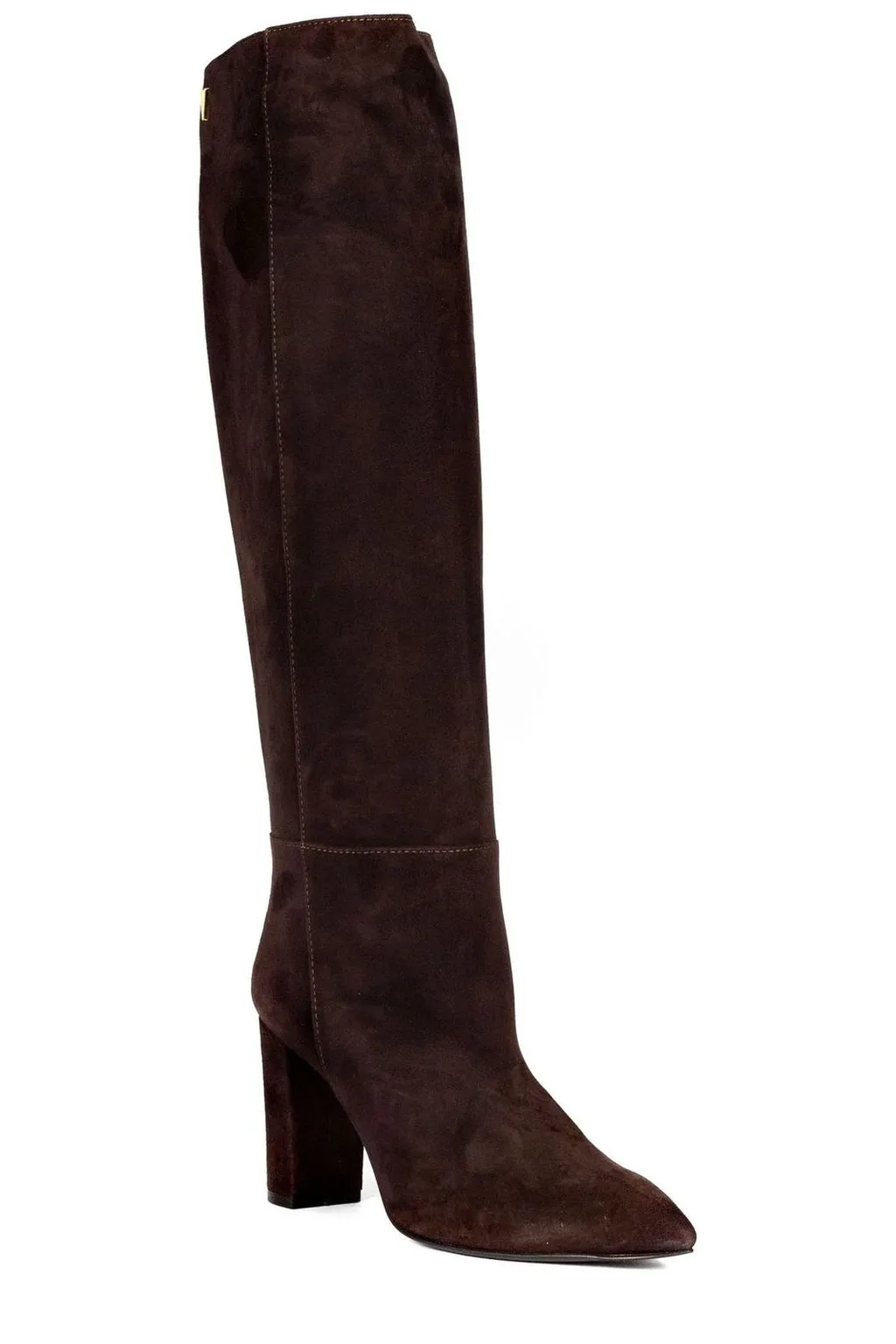 Knee-High Boots