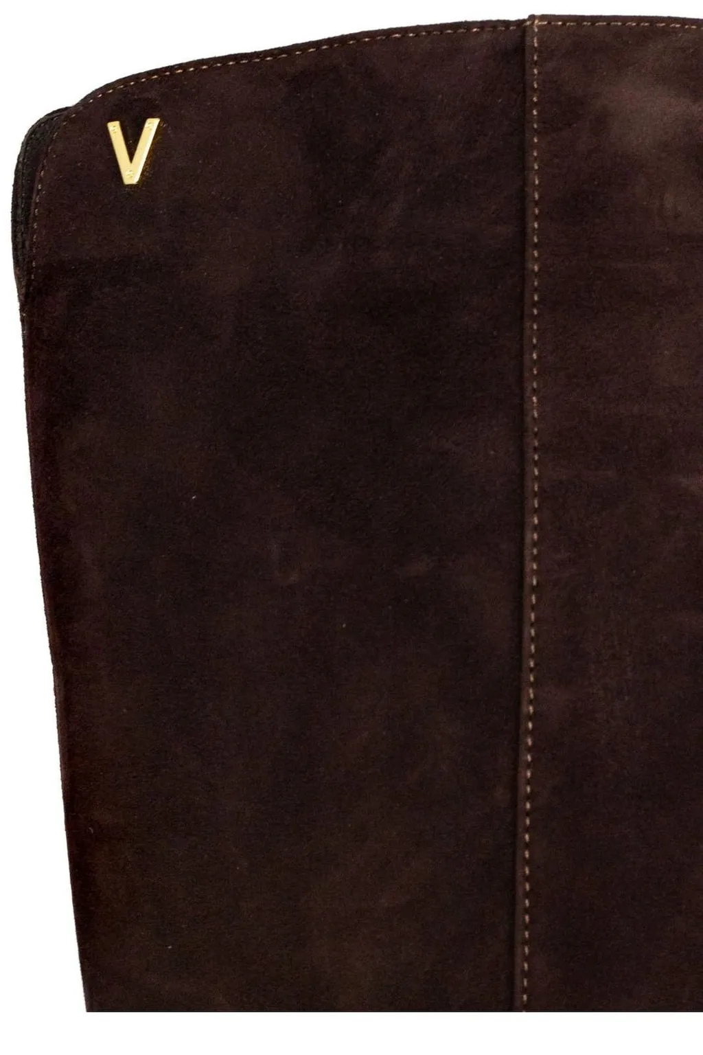 Knee-High Boots