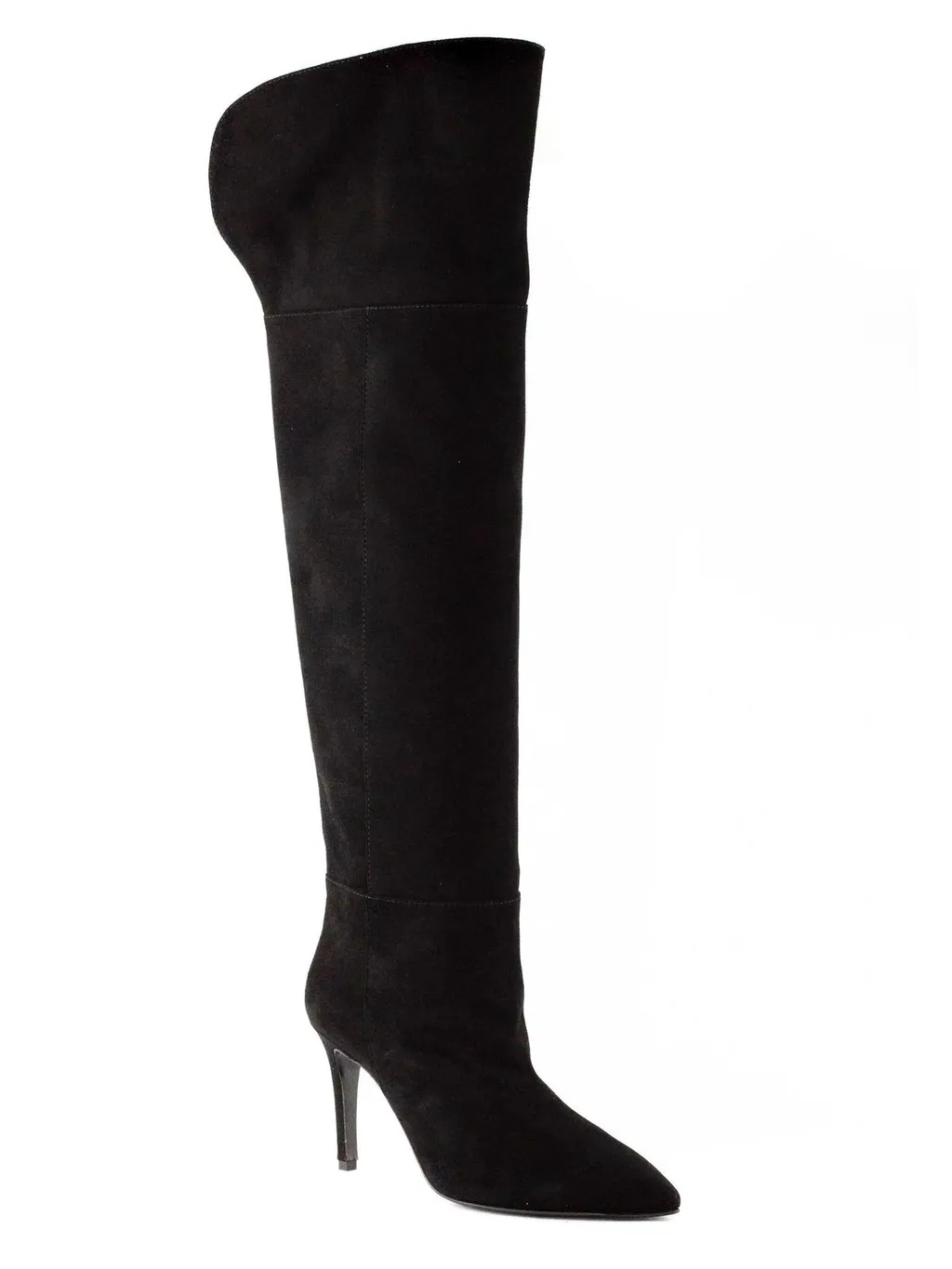 Over-The-Knee Boots