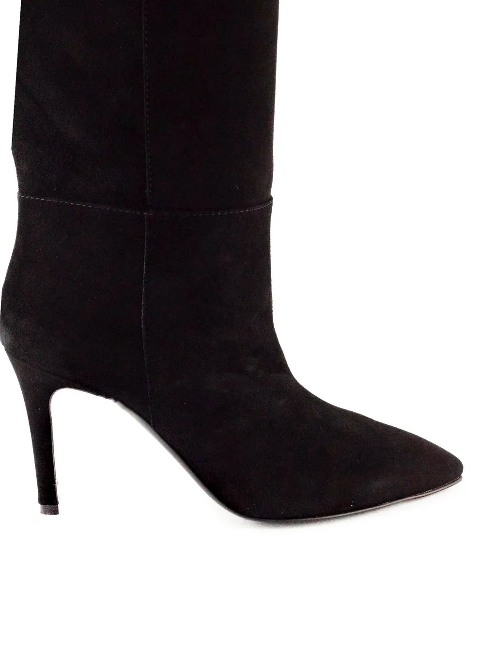 Over-The-Knee Boots