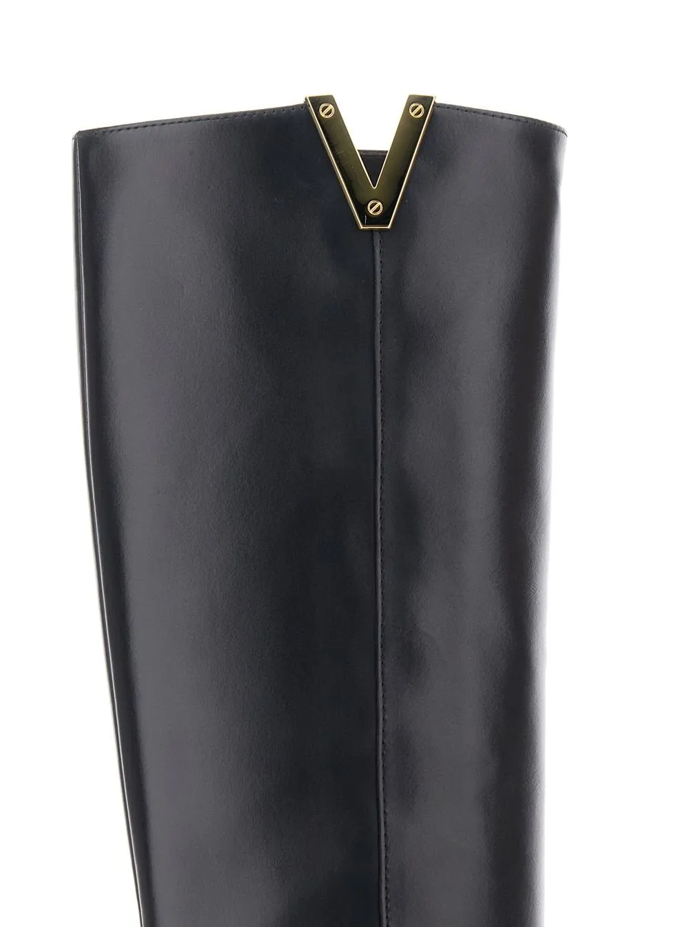 Knee-High Boots