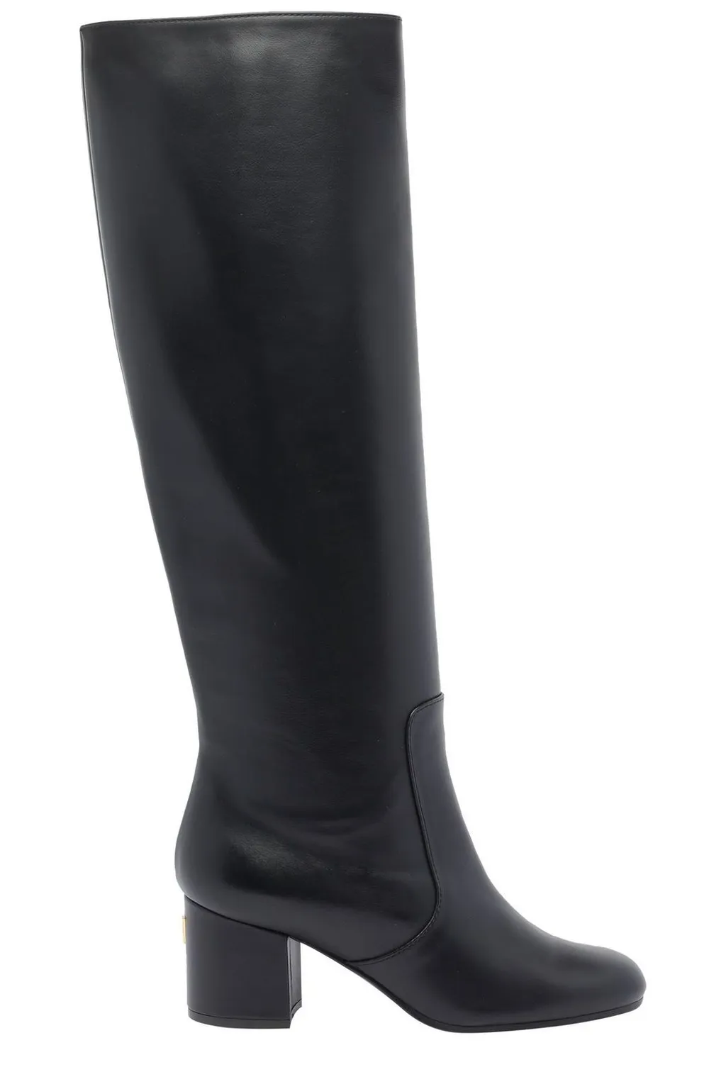 Knee-High Boots