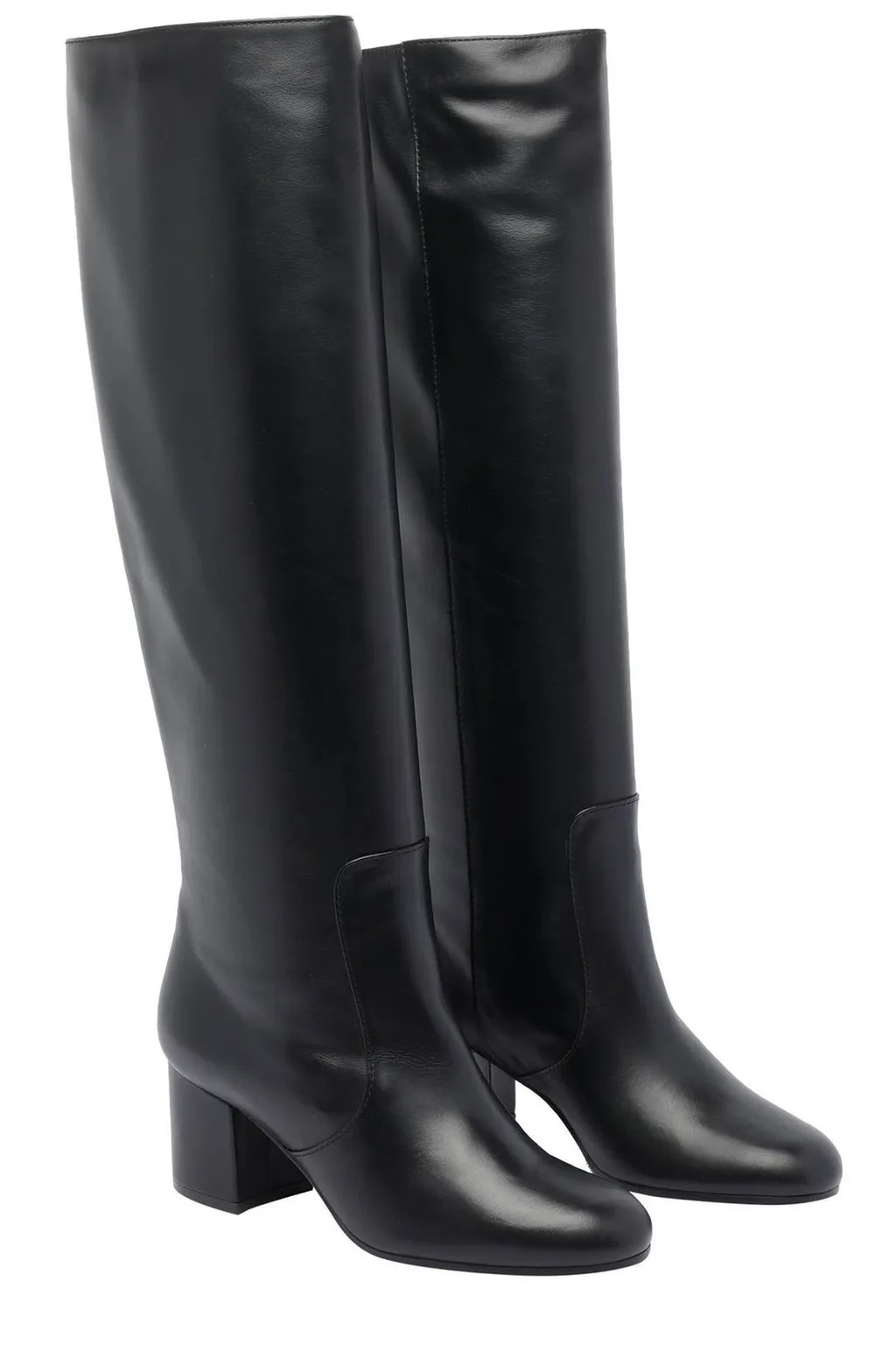 Knee-High Boots