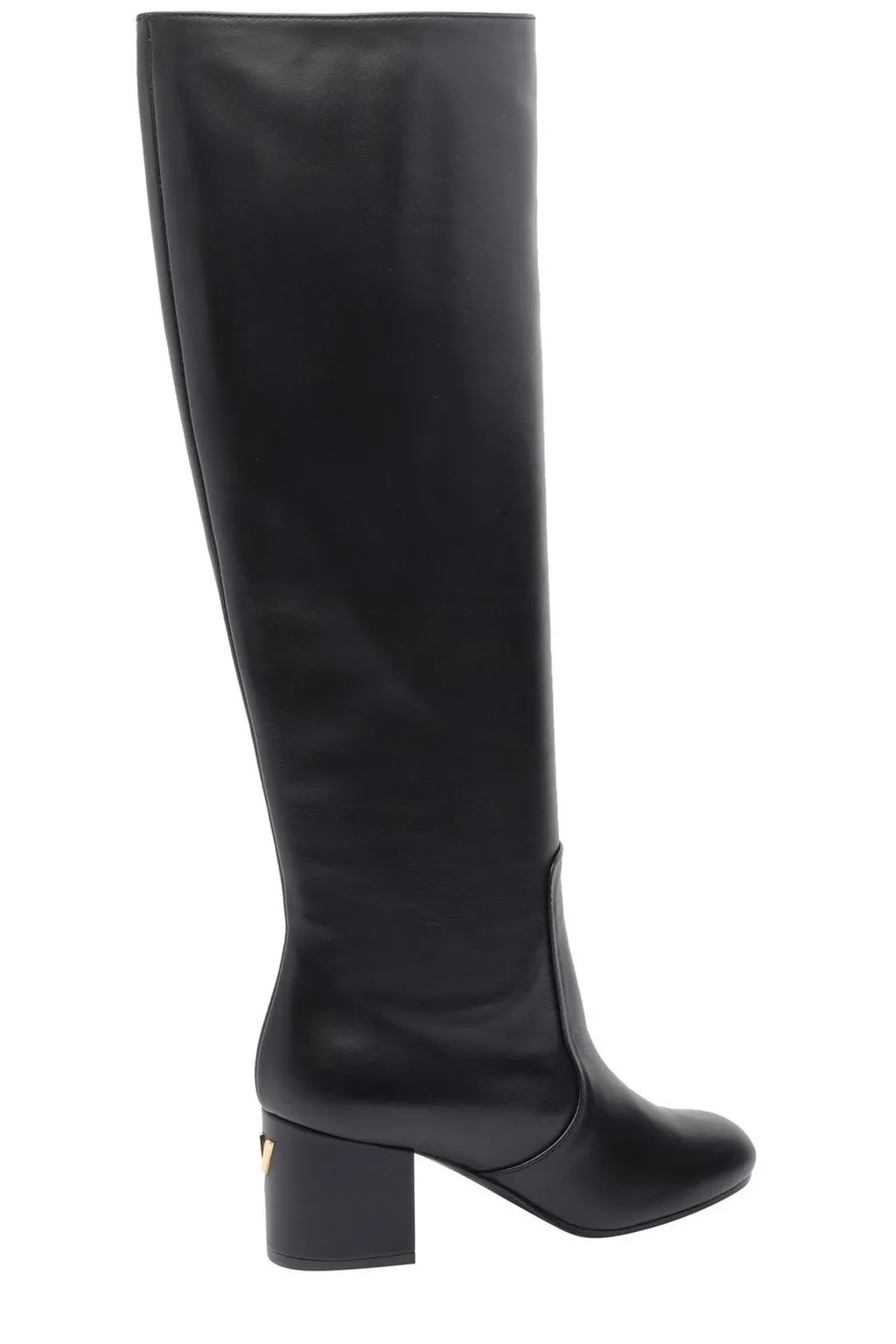 Knee-High Boots