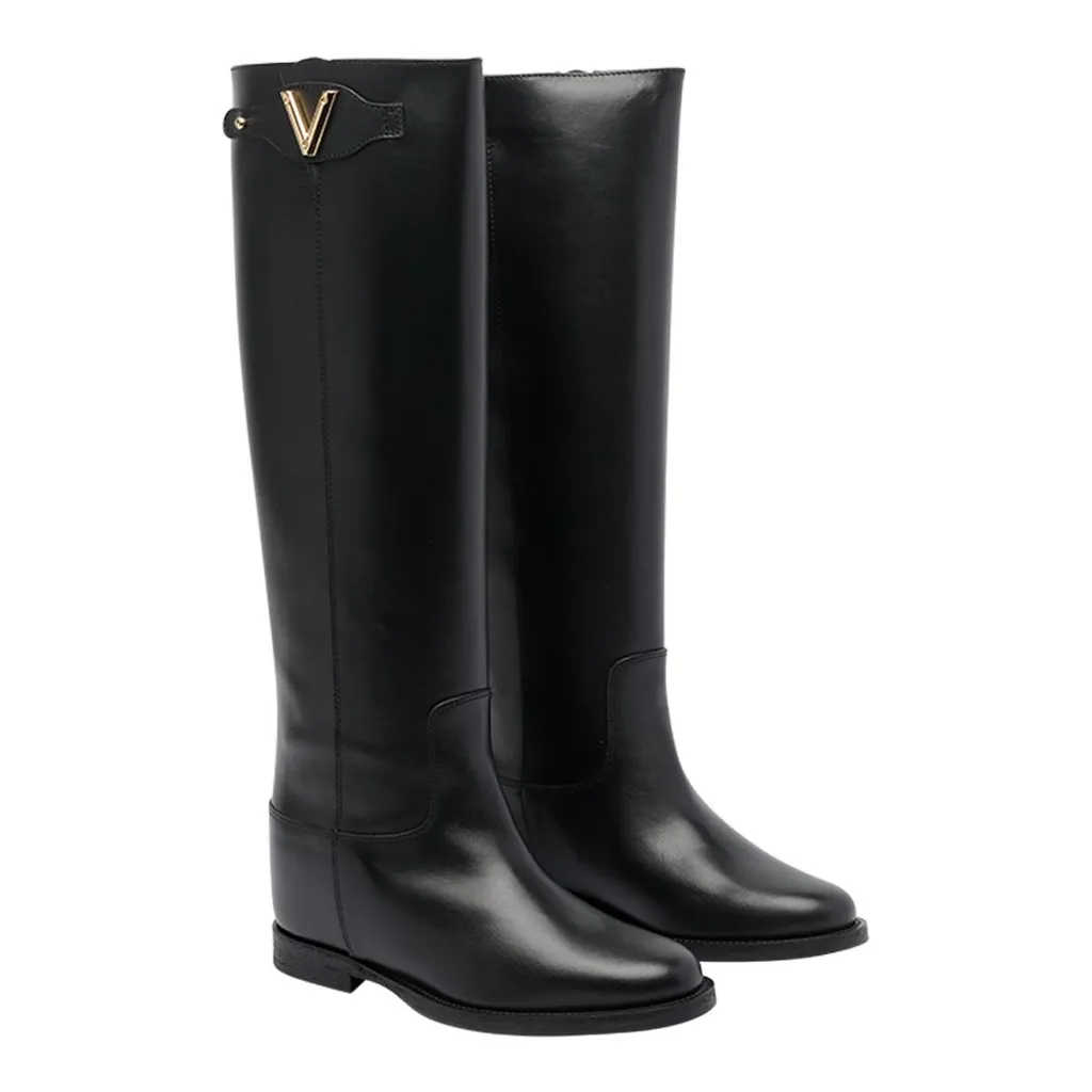 Tall Boots