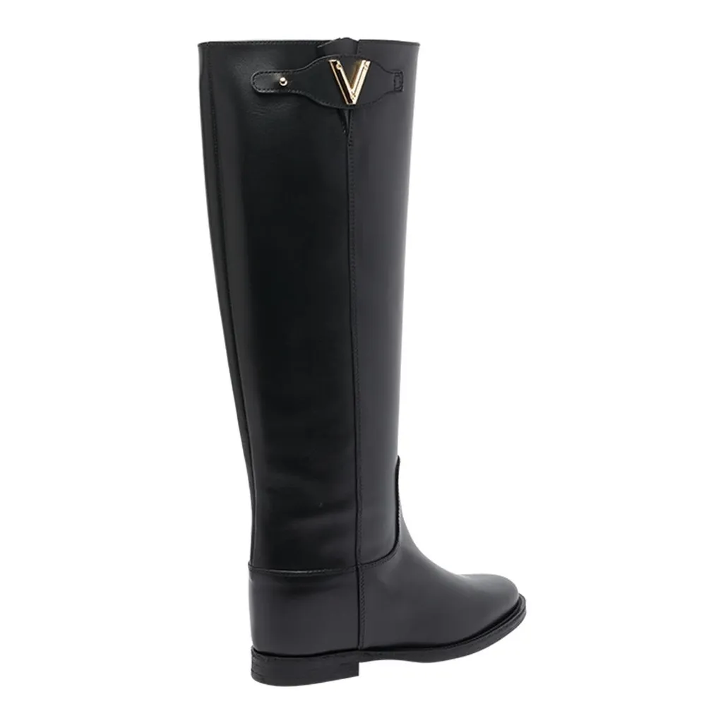 Tall Boots