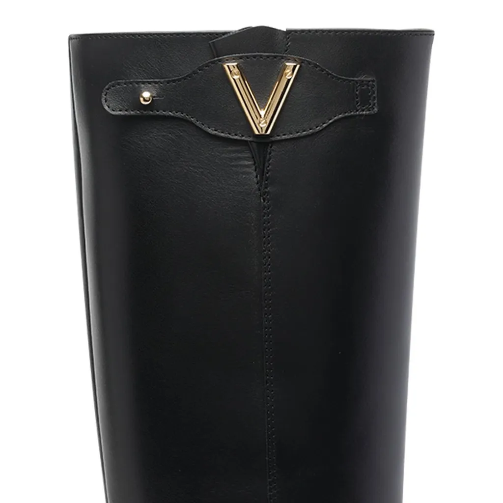 Tall Boots