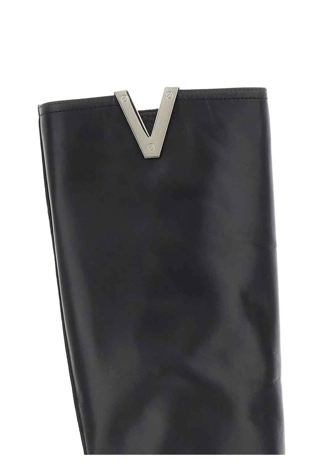 Knee-High Boots