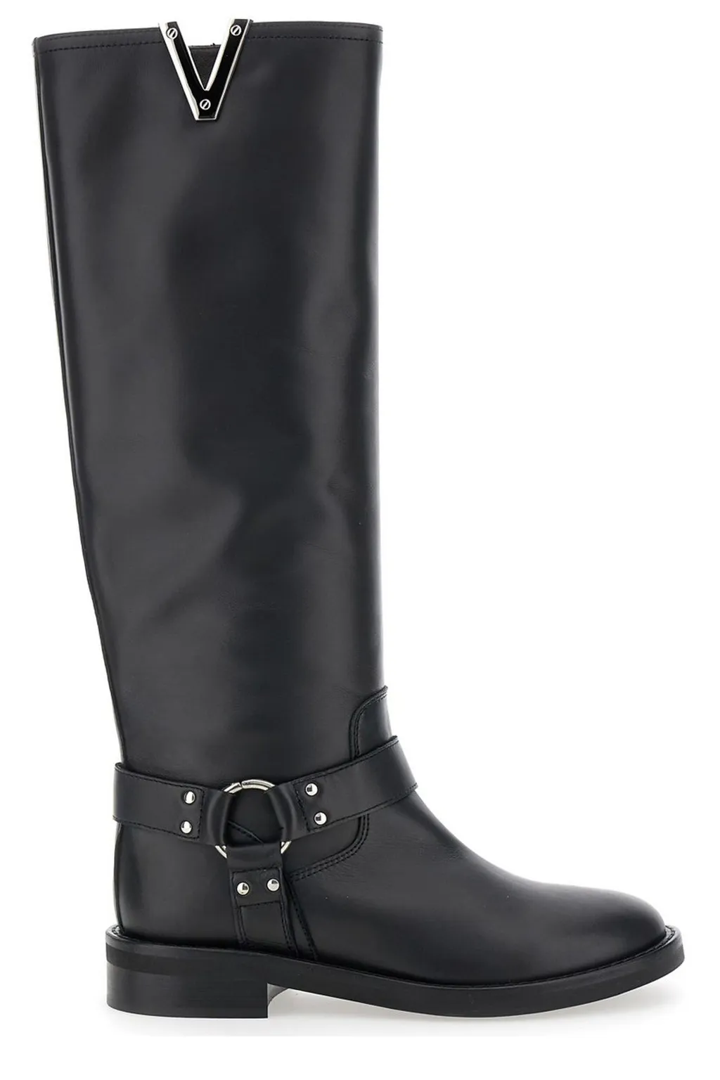 Tall Boots