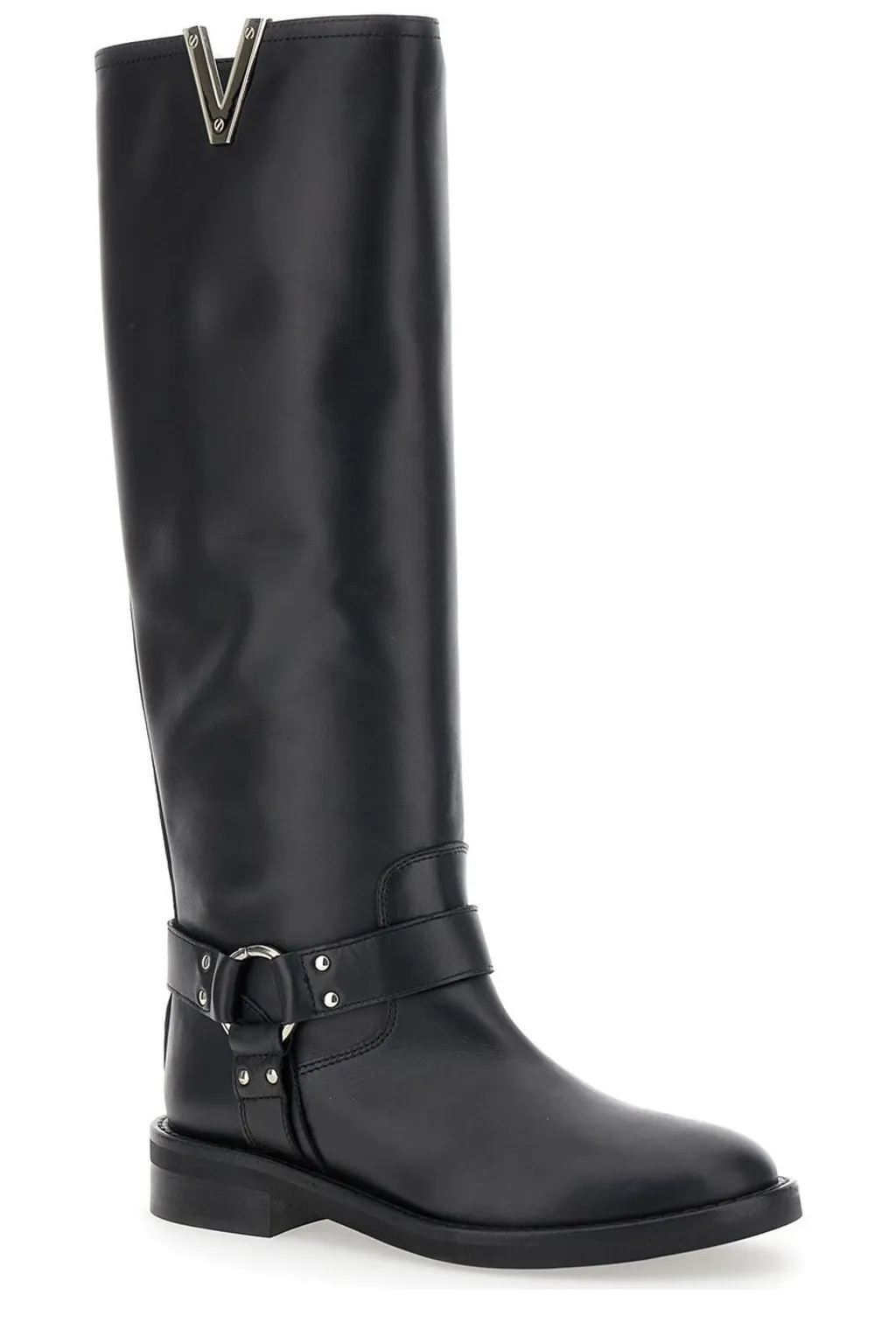 Tall Boots