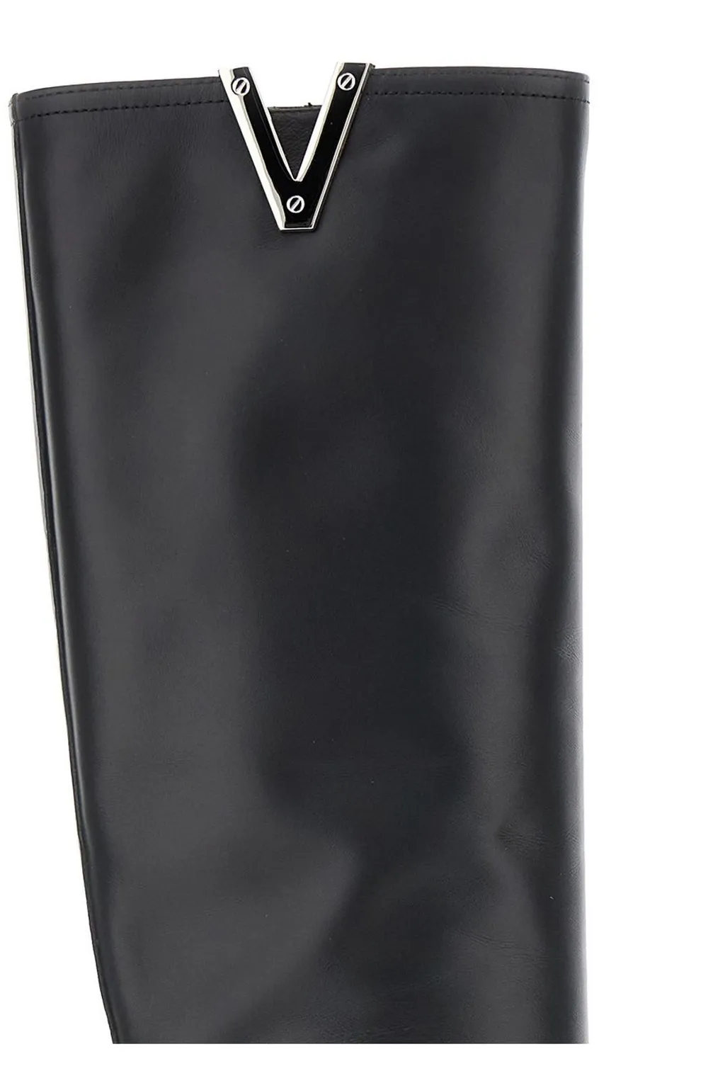 Tall Boots