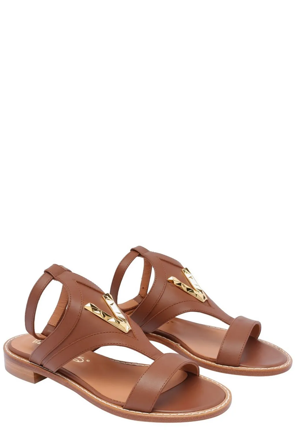 Flat Sandals