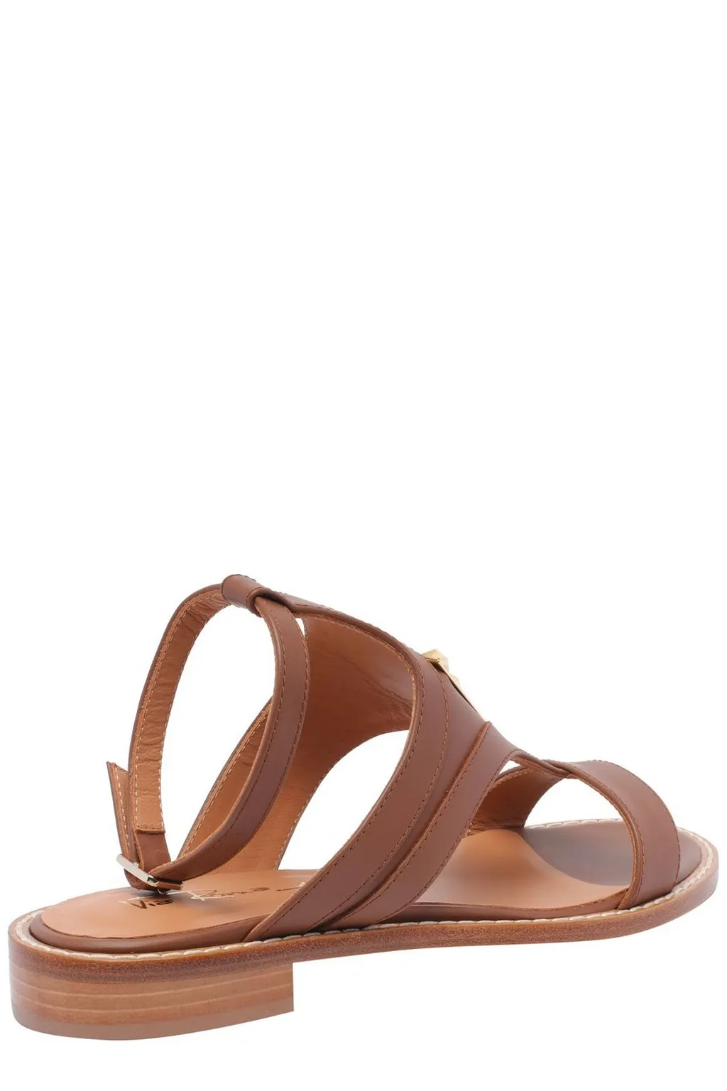 Flat Sandals