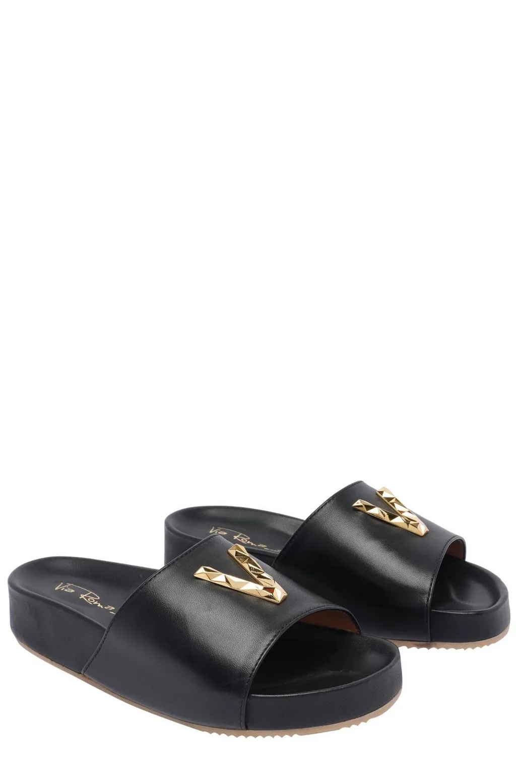 Platform Slides