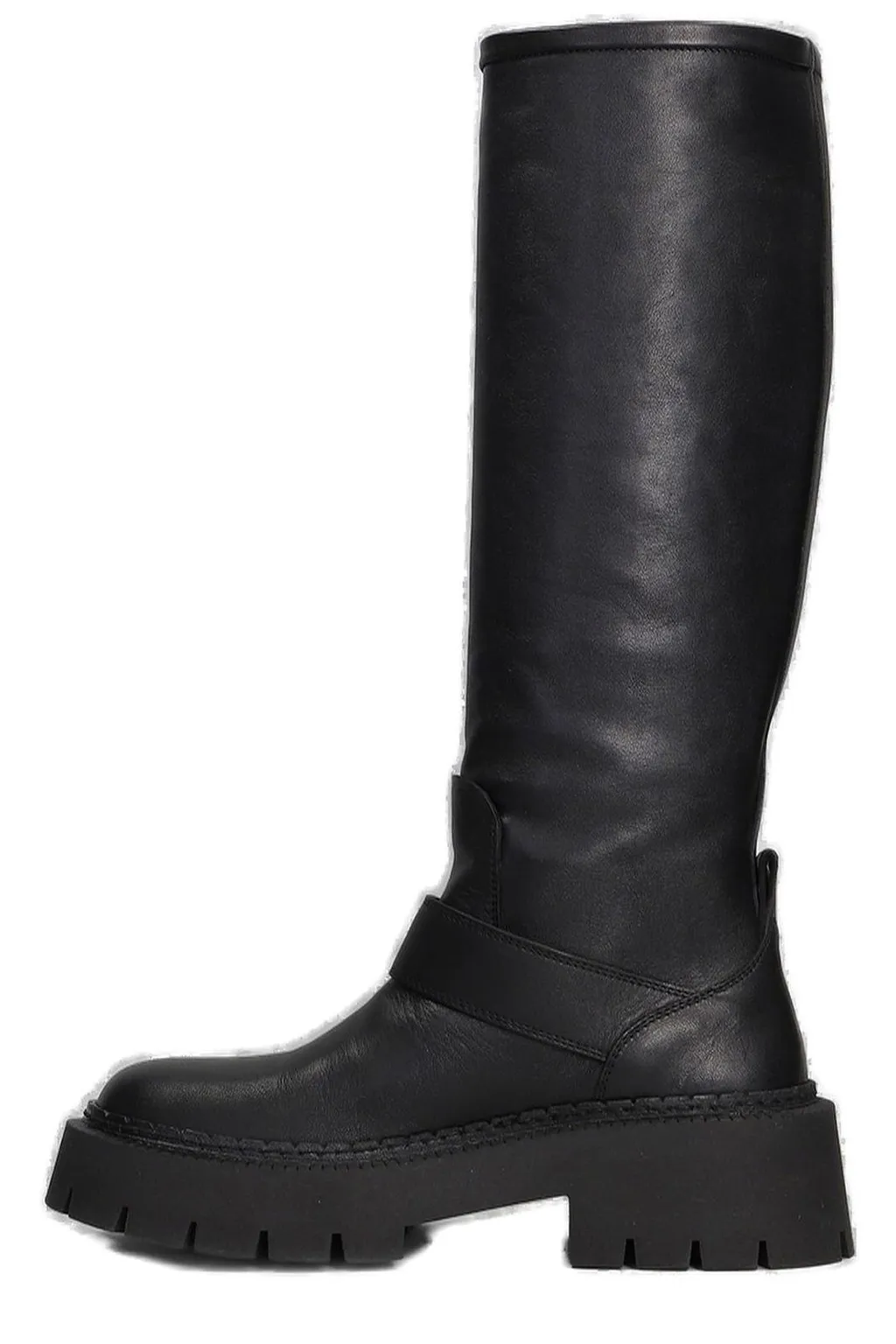 Knee-High Boots