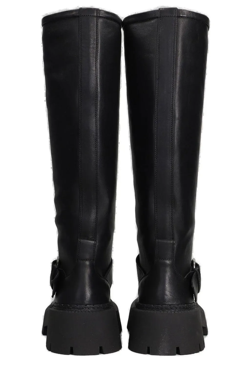 Knee-High Boots