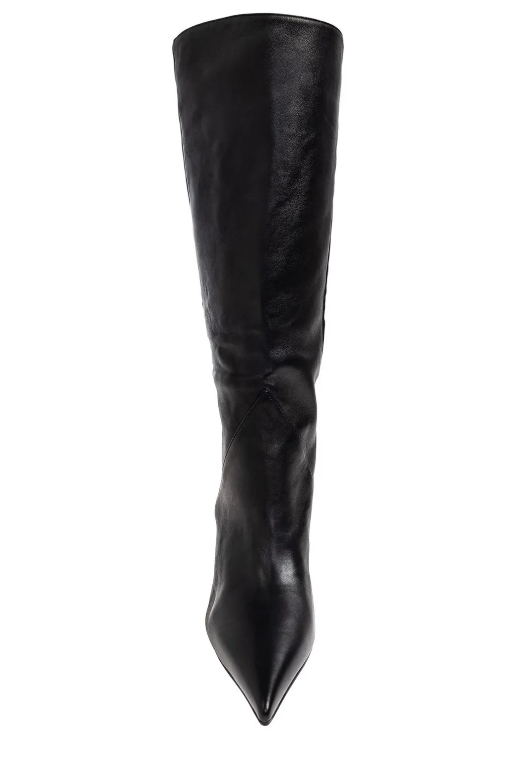 Wedge Boots