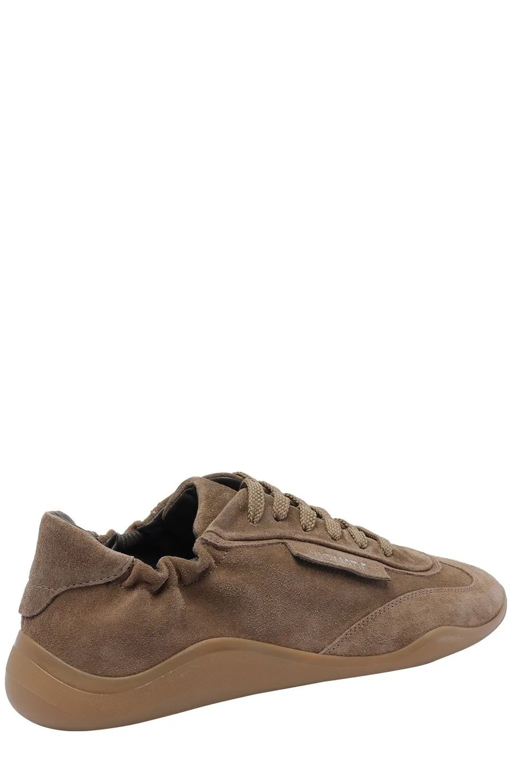 Low-Top Sneakers