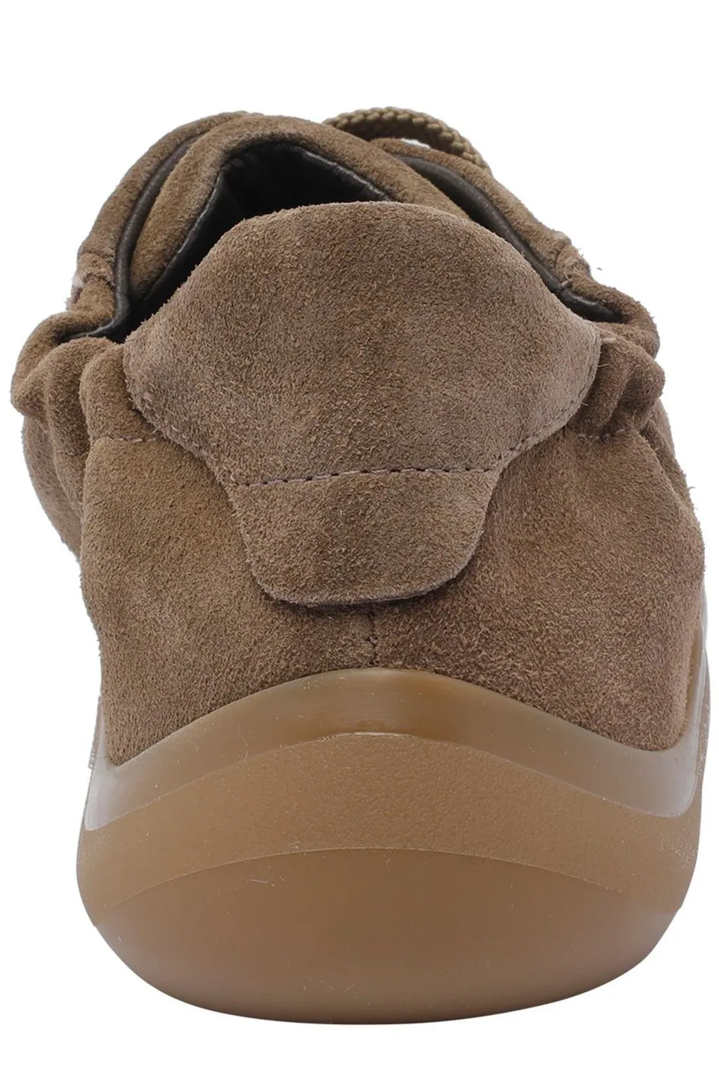 Low-Top Sneakers