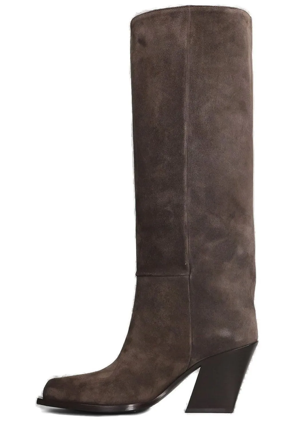 Knee-High Boots