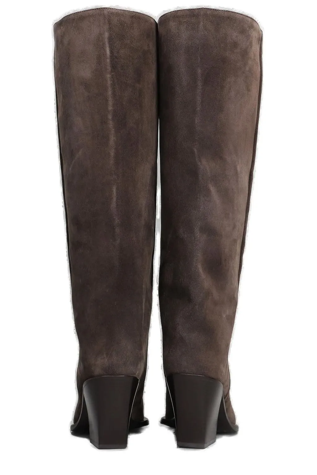 Knee-High Boots