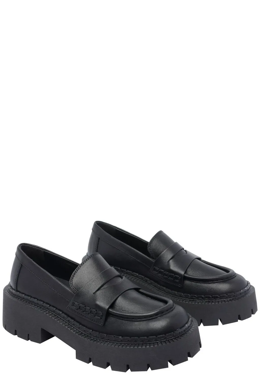 Loafers