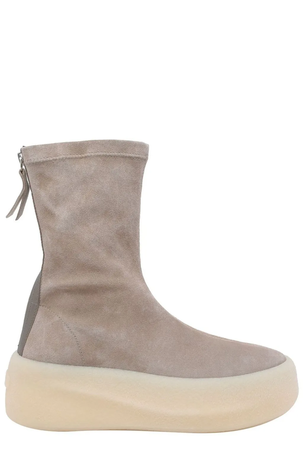Platform Boots