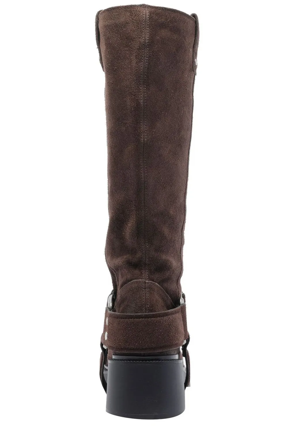 Knee-High Boots