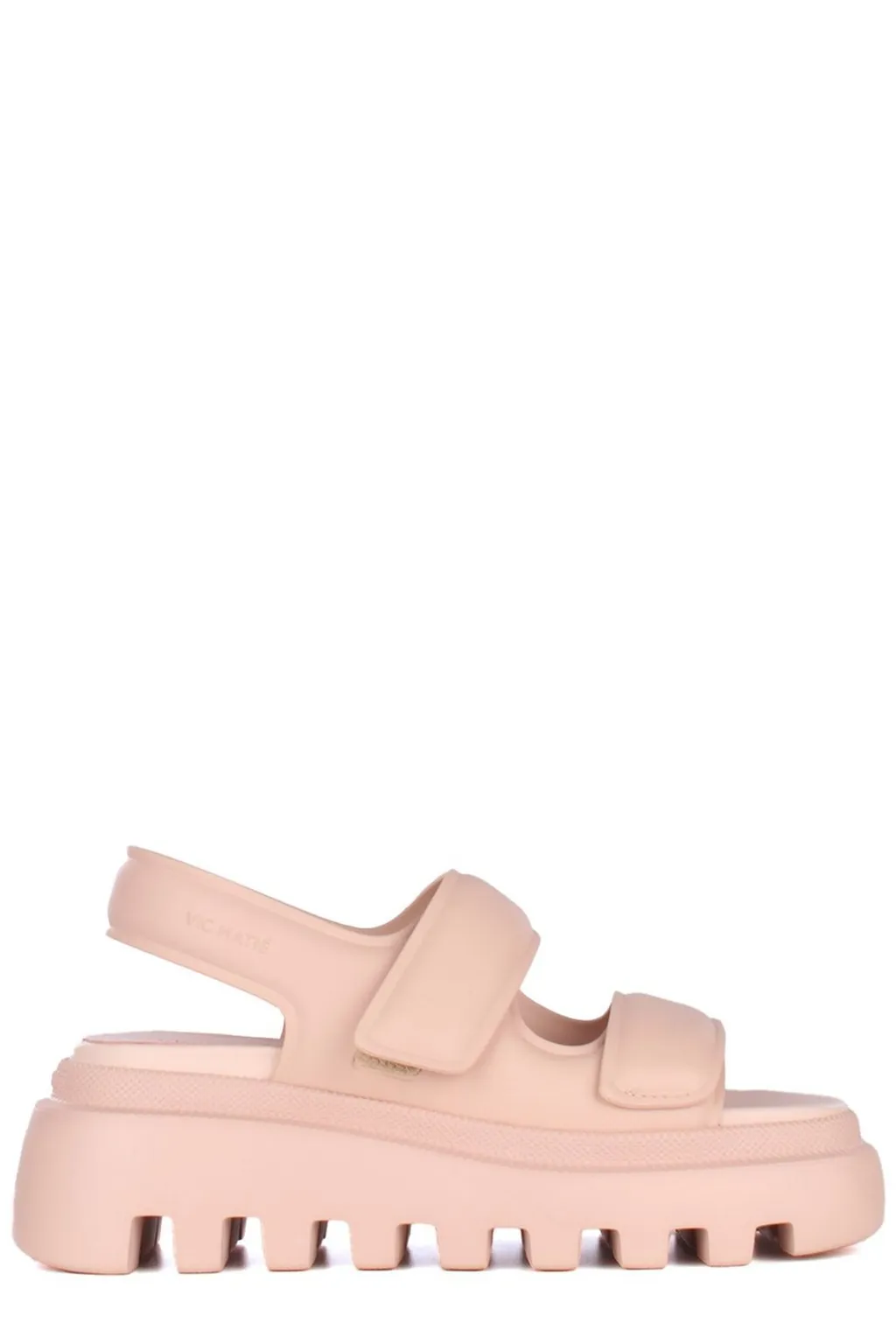 Platform Sandals