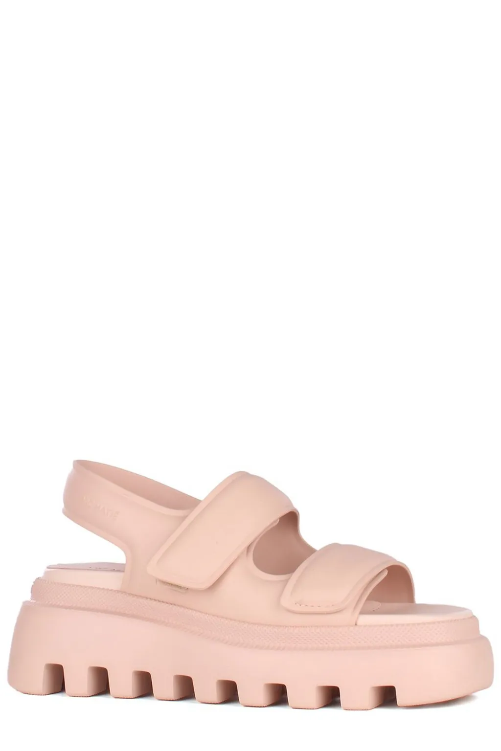 Platform Sandals