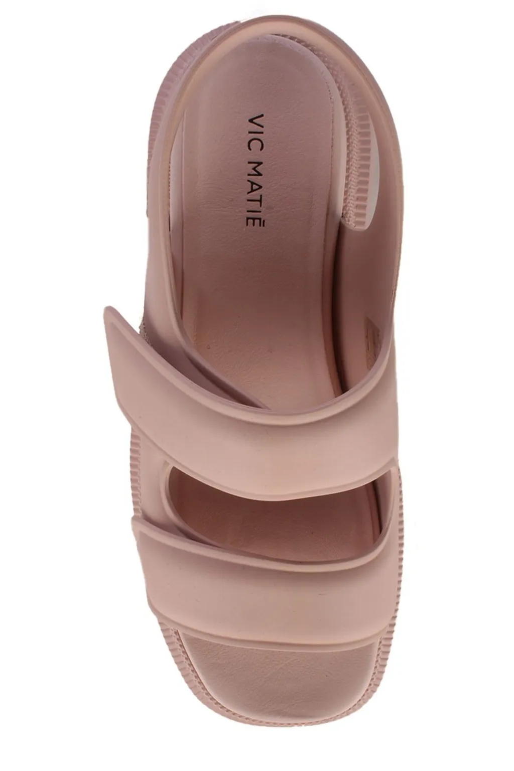 Platform Sandals