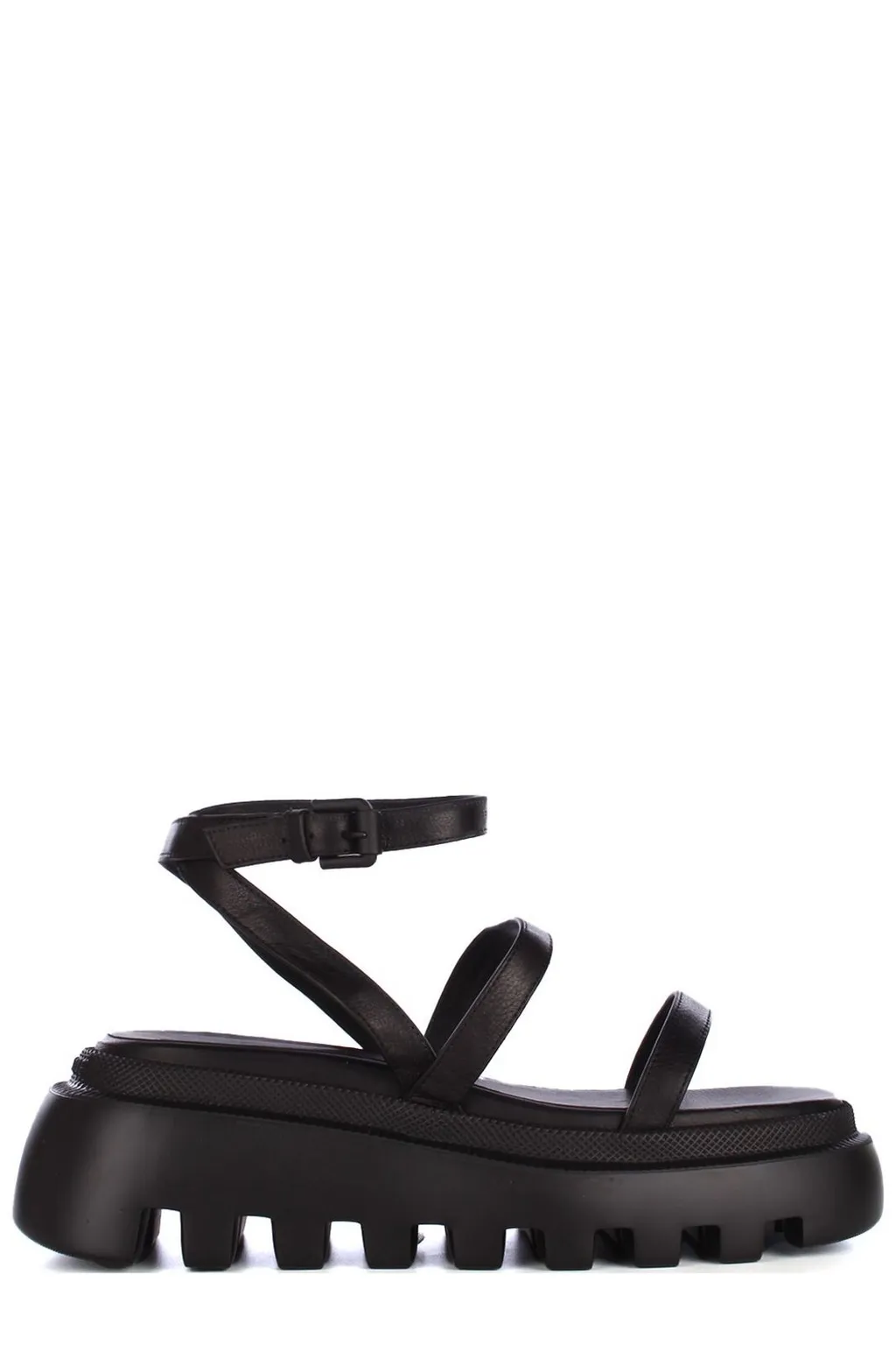 Platform Sandals