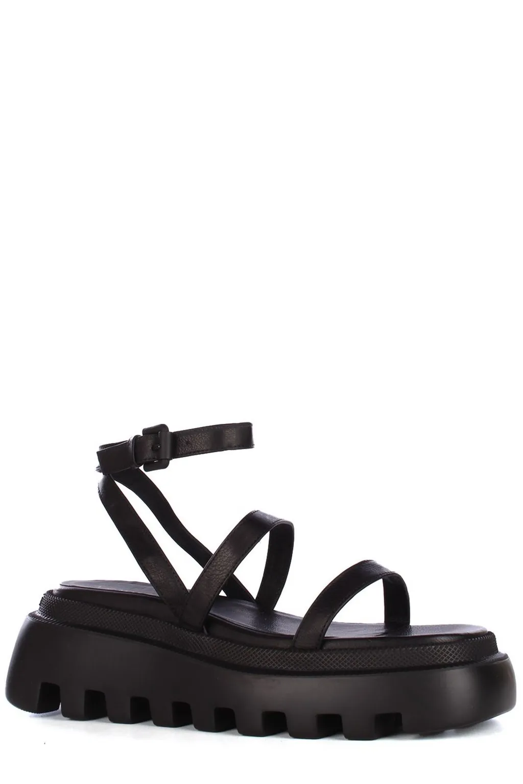 Platform Sandals