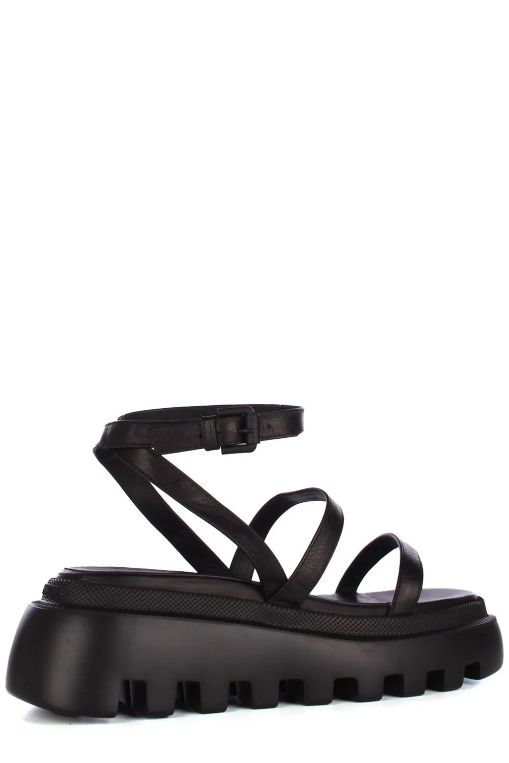 Platform Sandals