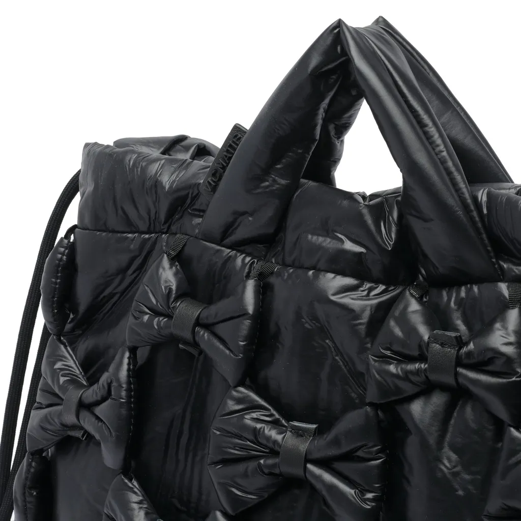 Puffy Tote Bag