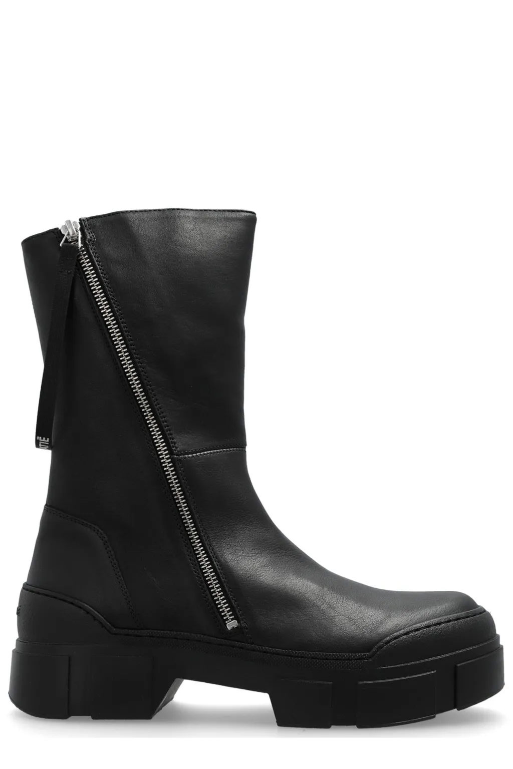 Platform Boots
