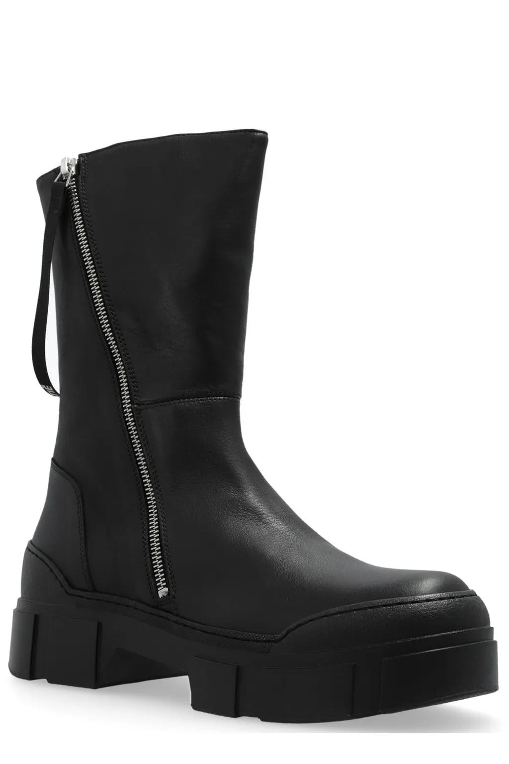 Platform Boots